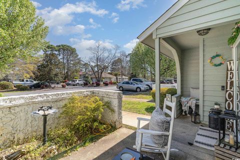 A home in North Myrtle Beach