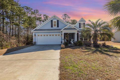 A home in Little River