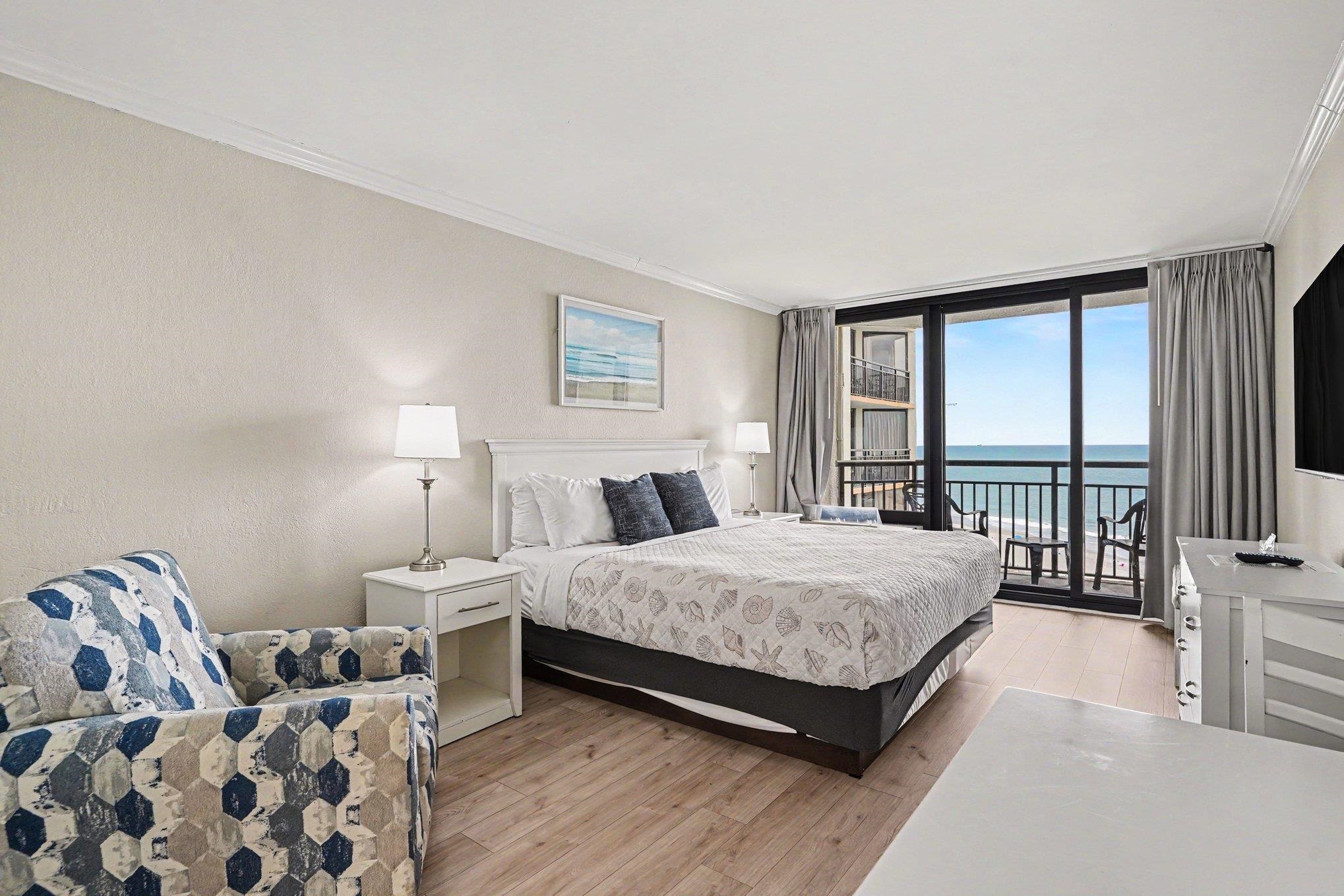 2710 N Ocean Blvd. 622