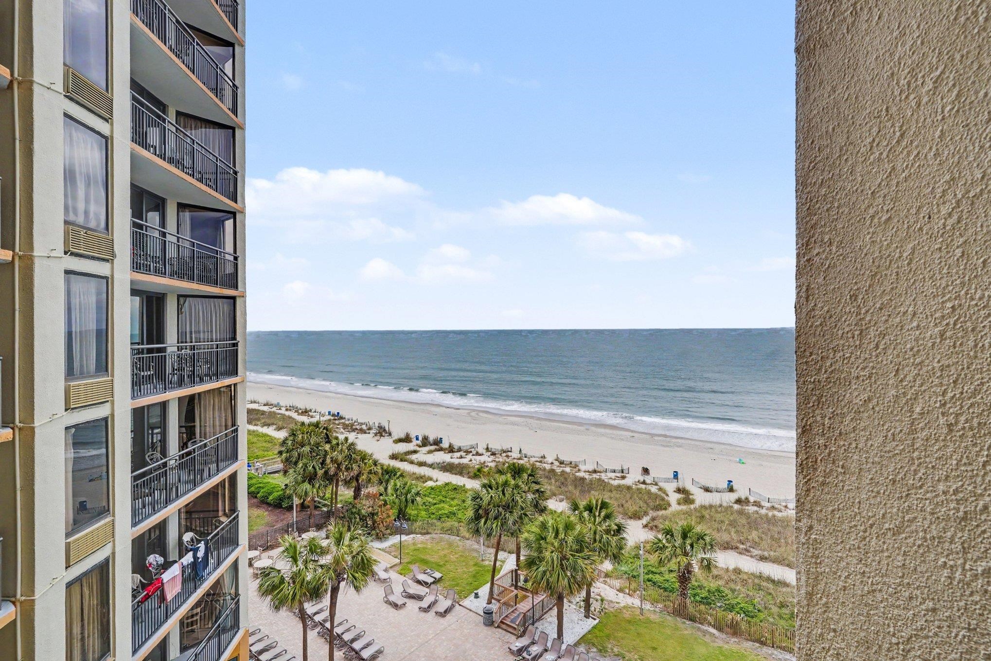 2710 N Ocean Blvd. 622