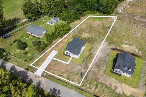 A home in Galivants Ferry