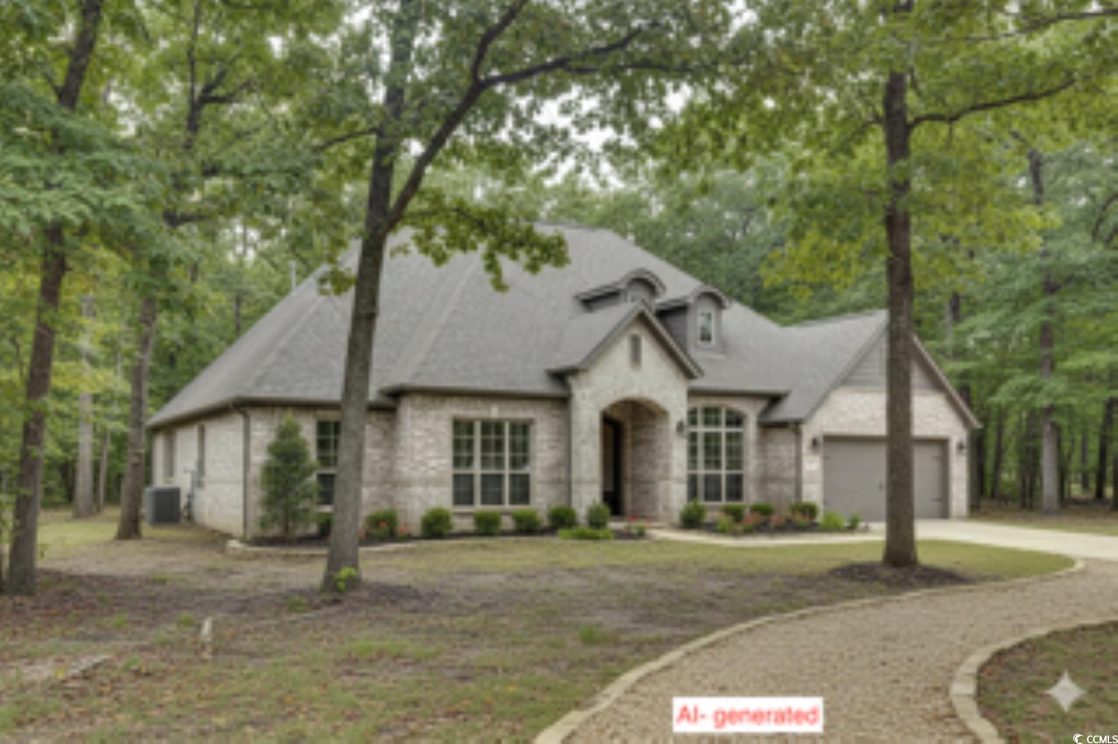 TBD Old Buck Creek Rd.