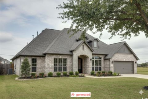 TBD Old Buck Creek Rd. Longs SC 29568