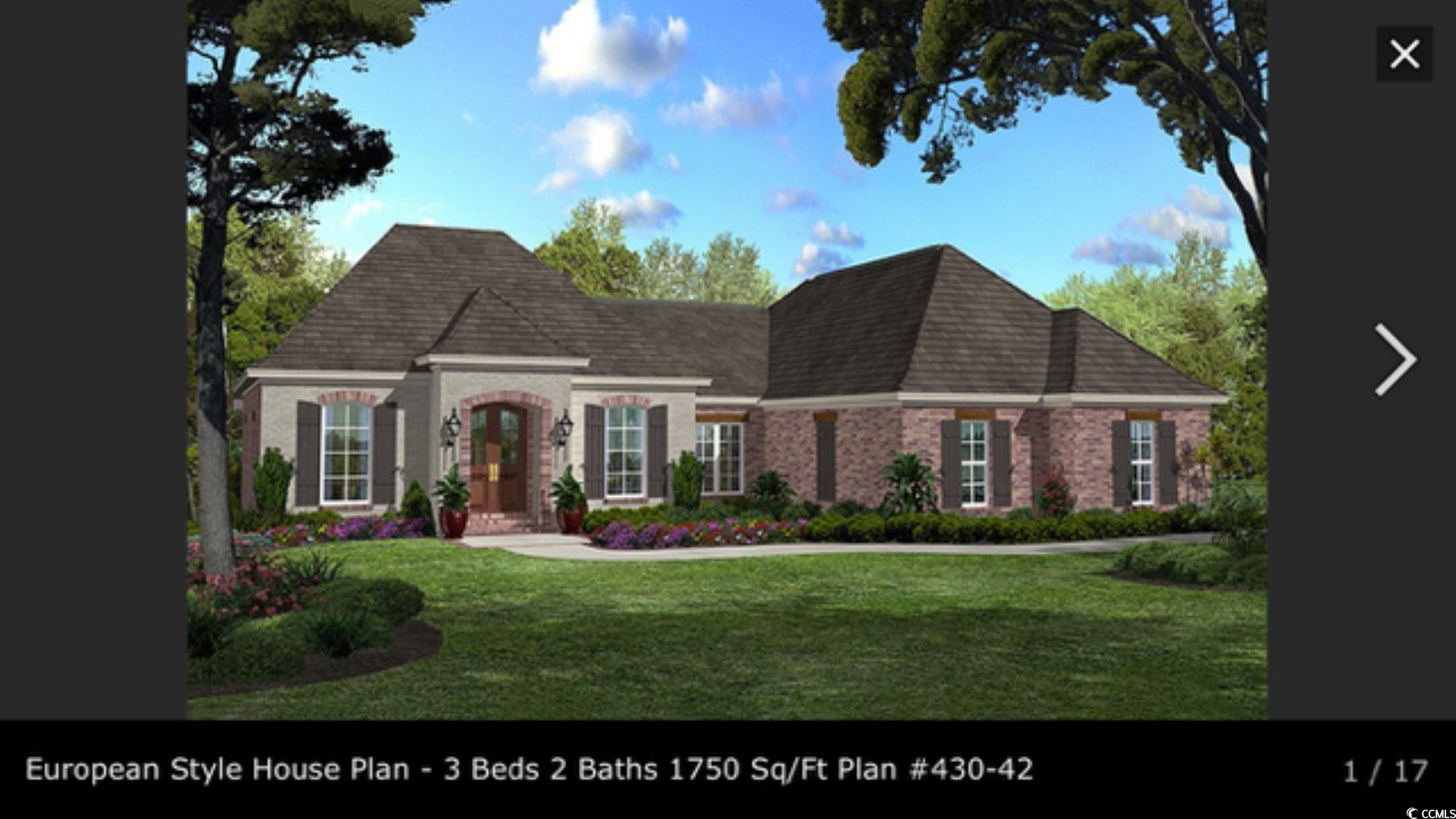 TBD Old Buck Creek Rd.