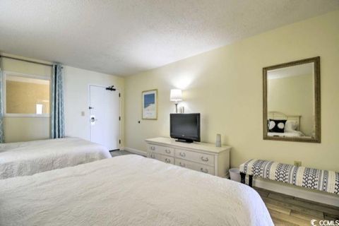 A home in Myrtle Beach