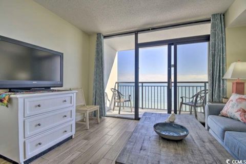 A home in Myrtle Beach