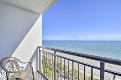 A home in Myrtle Beach