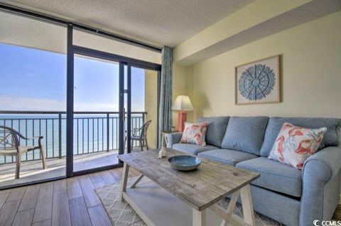 A home in Myrtle Beach