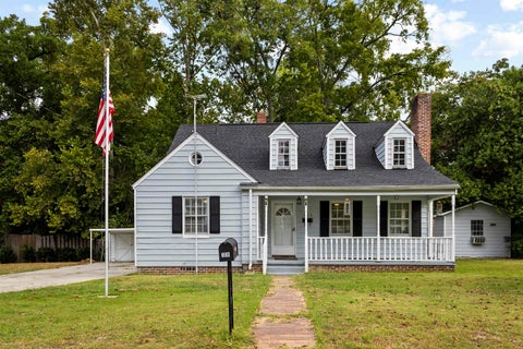Photo of 308 Layton Ct, Marion, SC 29571 (MLS # 2623369)