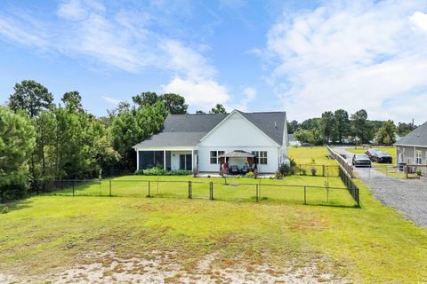 A home in Conway