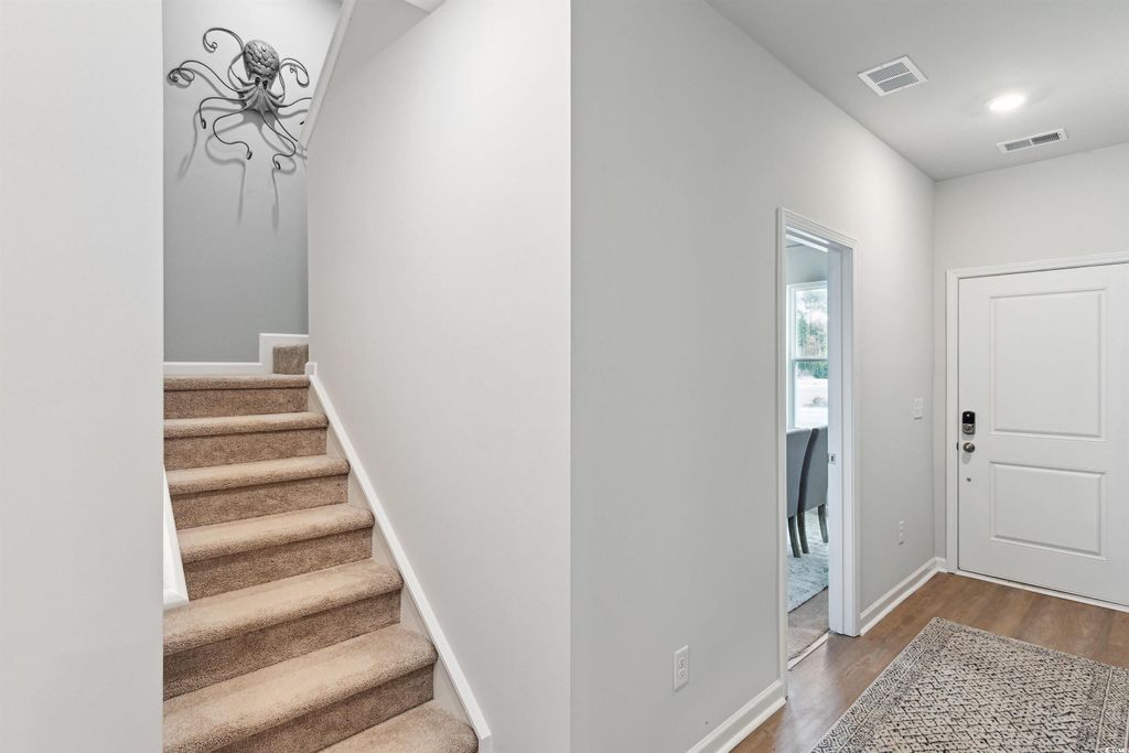 Photo of 1208 Blueback Herring Way #141, Conway, SC 29526 (MLS # 2528408)