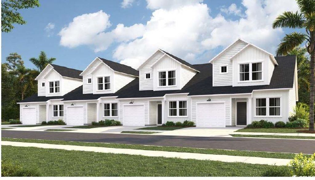 Photo of 1208 Blueback Herring Way #141, Conway, SC 29526 (MLS # 2528408)