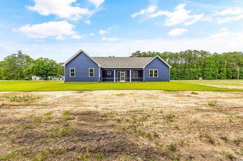 A home in Conway