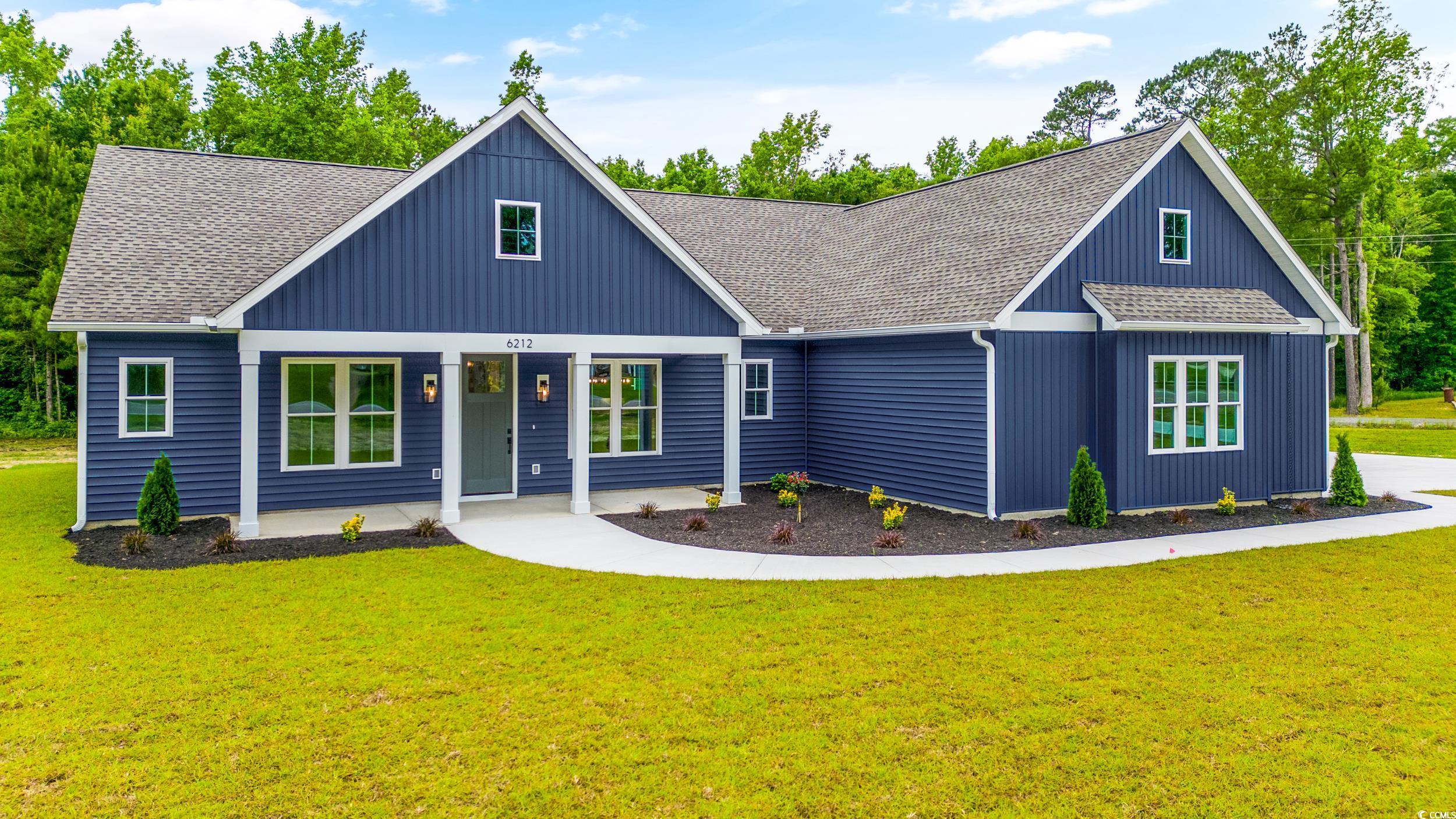 View Conway, SC 29526 house
