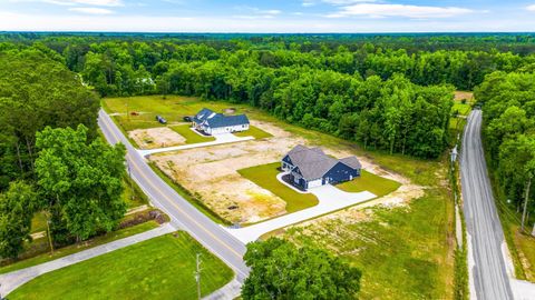 A home in Conway