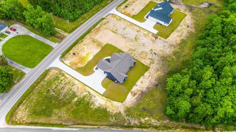 A home in Conway