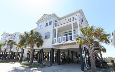 225-B N Dogwood Dr. Murrells Inlet SC 29576