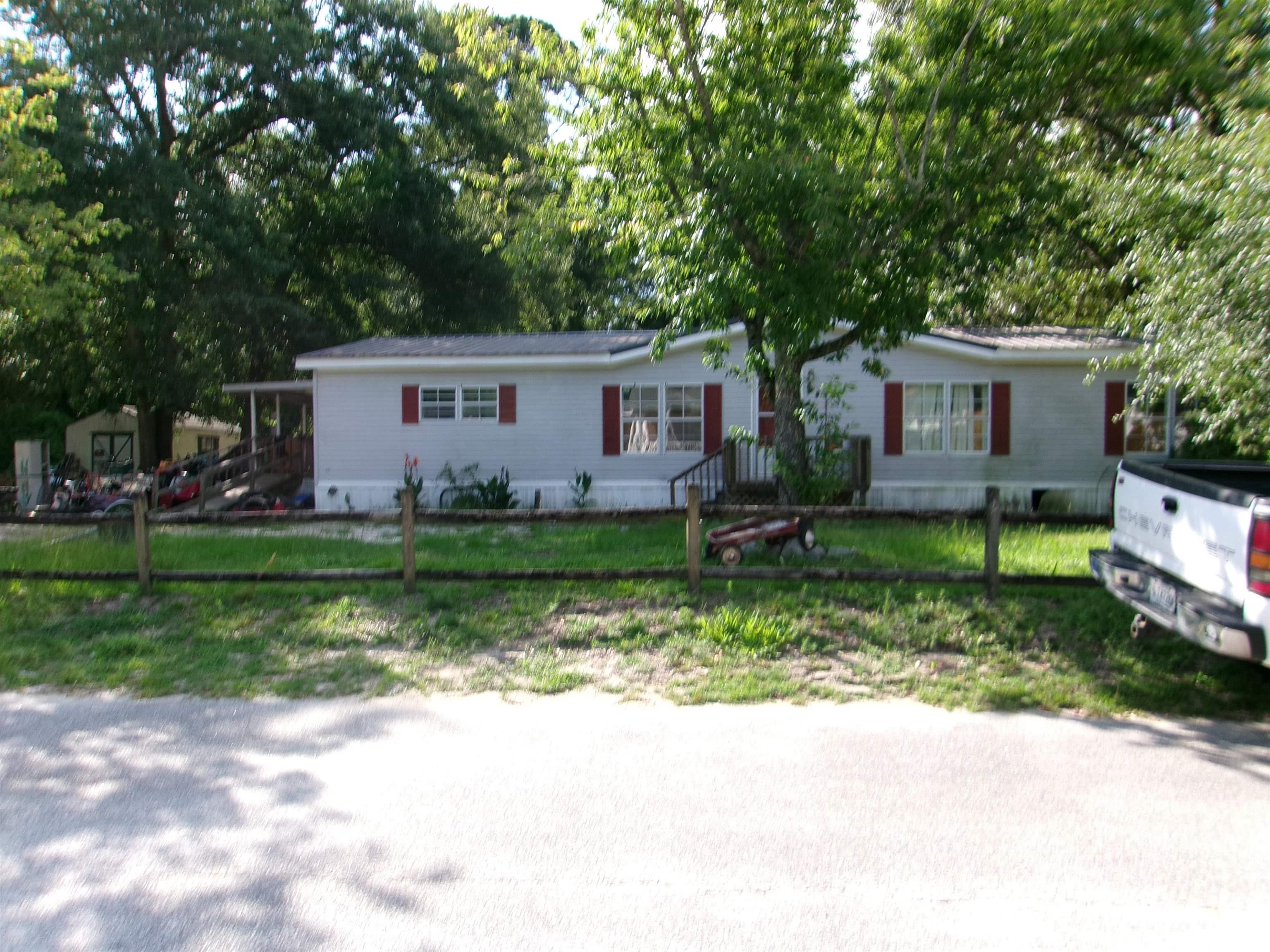 4261 Blake Rd.