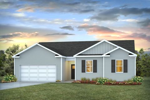 Photo of 1032 Bear Bone Dr, Conway, SC 29526 (MLS # 2610969)