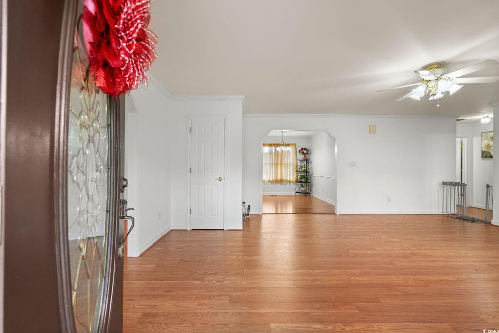 Photo of 501 Cloverfield Ln, Conway, SC 29526 (MLS # 2528403)