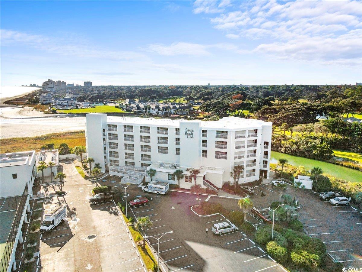 9400 Shore Dr. 409