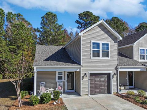 A home in Myrtle Beach