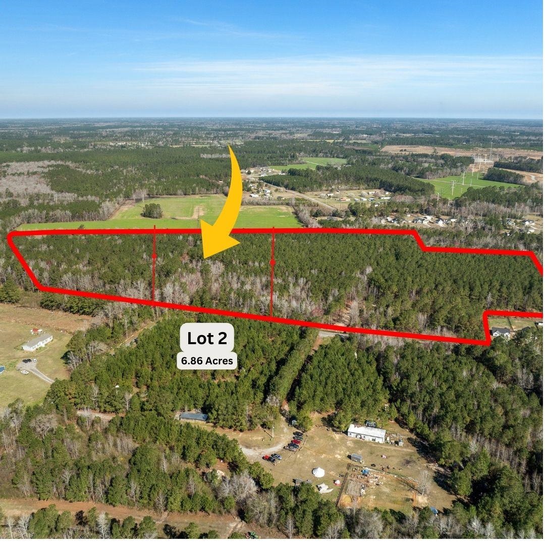 TBD Lot 1 & 2 Daphane Dr. Lot 1 & 2