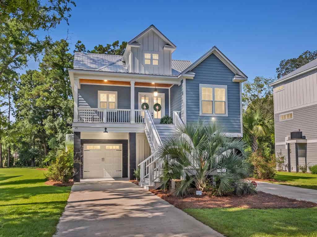 Photo of 50 Comfort Ln, Pawleys Island, SC 29585 (MLS # 2621128)
