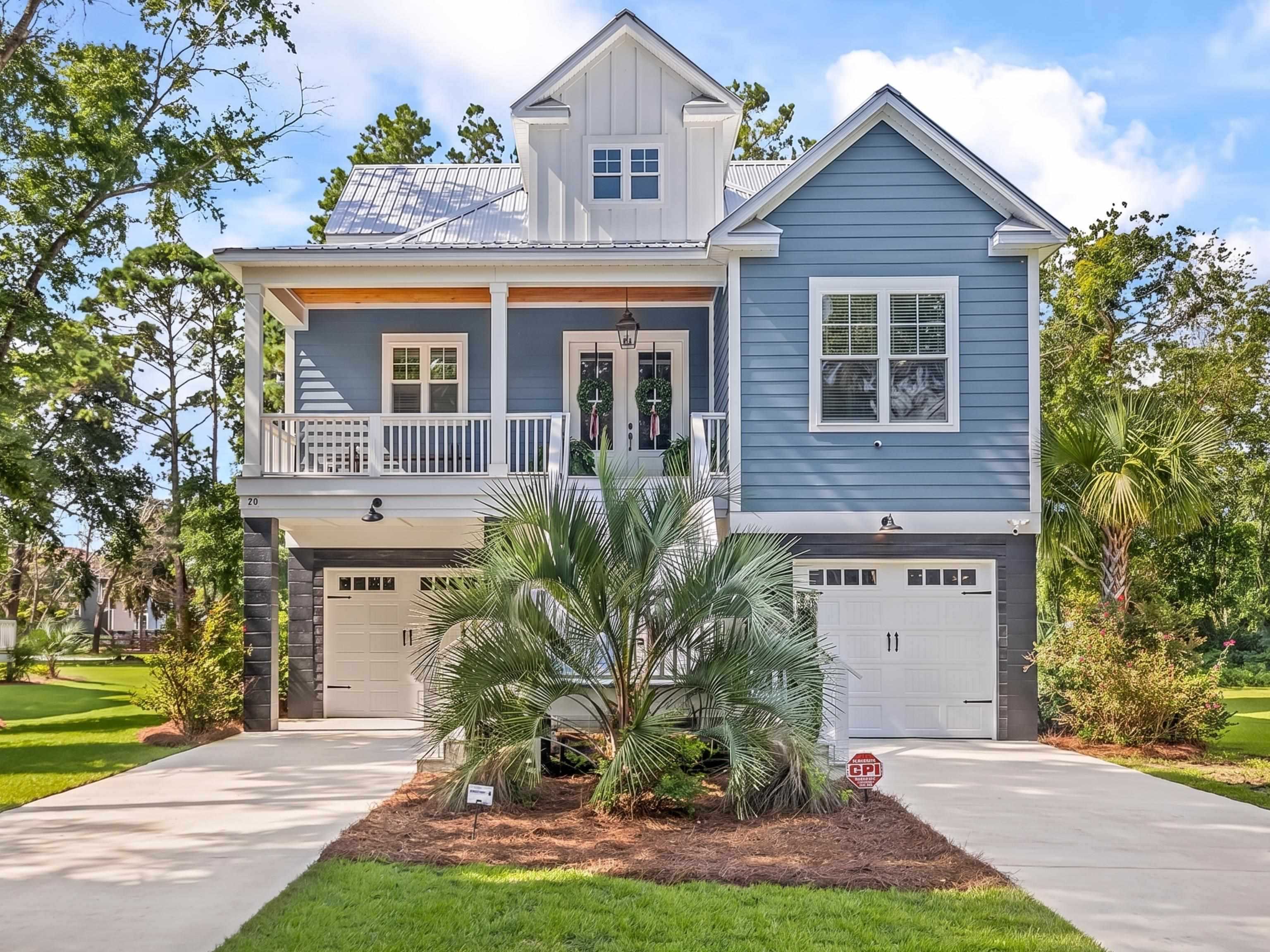 50 Comfort Ln.