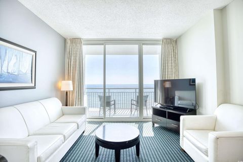 A home in Myrtle Beach