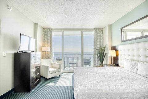A home in Myrtle Beach