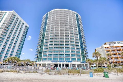 A home in Myrtle Beach