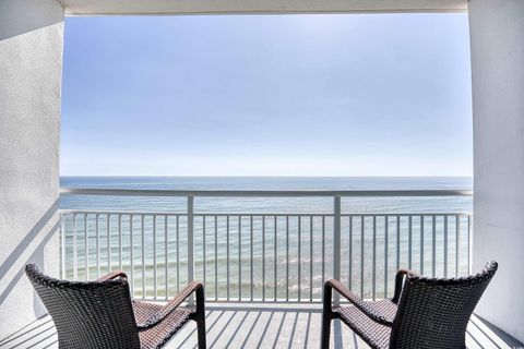 A home in Myrtle Beach