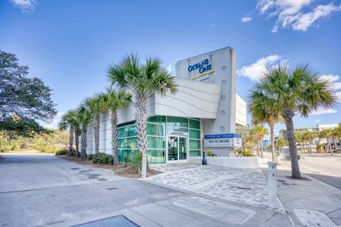 A home in Myrtle Beach