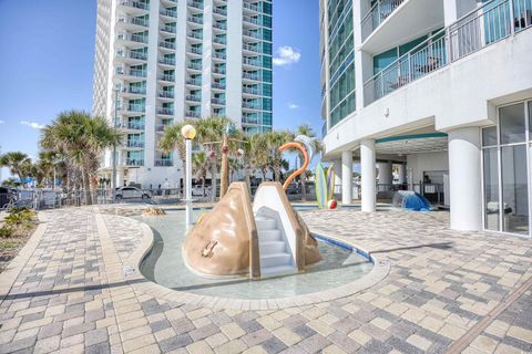 A home in Myrtle Beach