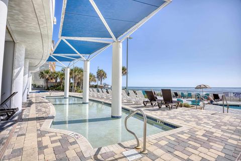 A home in Myrtle Beach