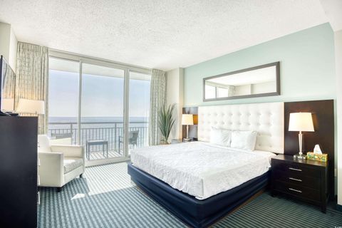 A home in Myrtle Beach
