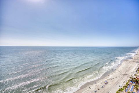 A home in Myrtle Beach
