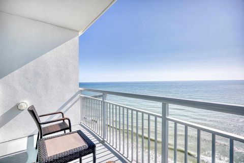 A home in Myrtle Beach