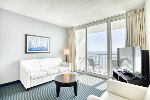 A home in Myrtle Beach