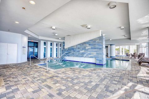 A home in Myrtle Beach