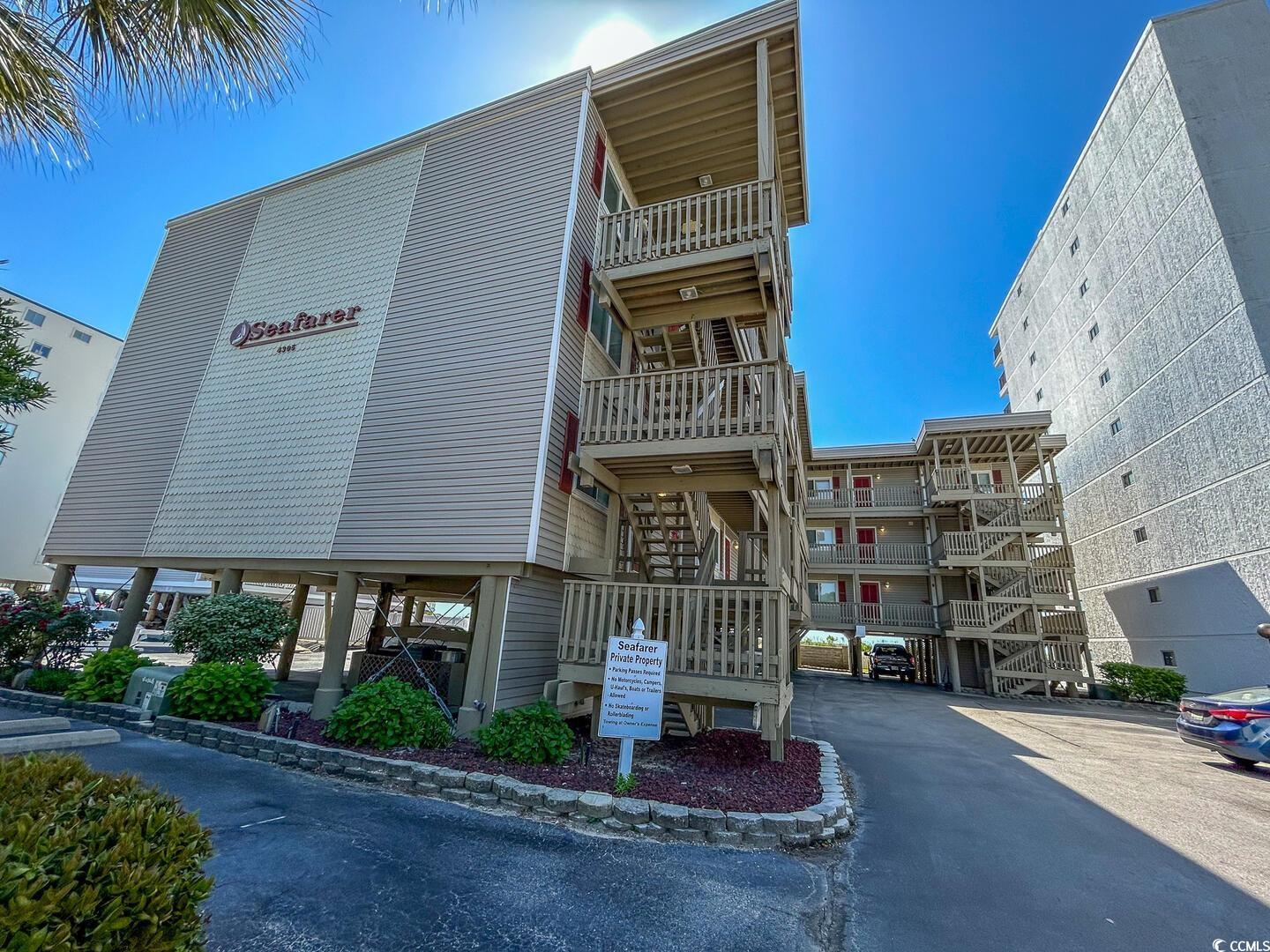 View North Myrtle Beach, SC 29582 condo