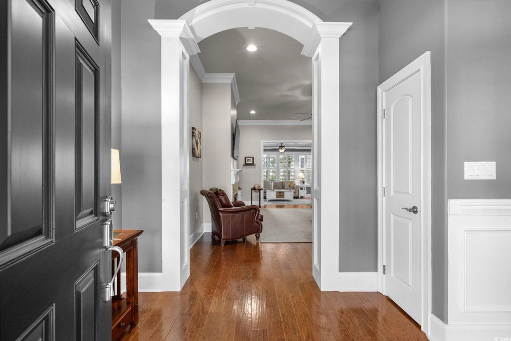 Photo of 2716 Henagan Ln, Myrtle Beach, SC 29588 (MLS # 2527191)