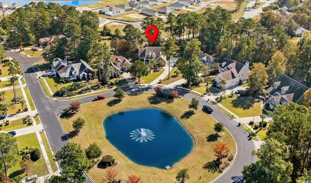 Photo of 2716 Henagan Ln, Myrtle Beach, SC 29588 (MLS # 2527191)