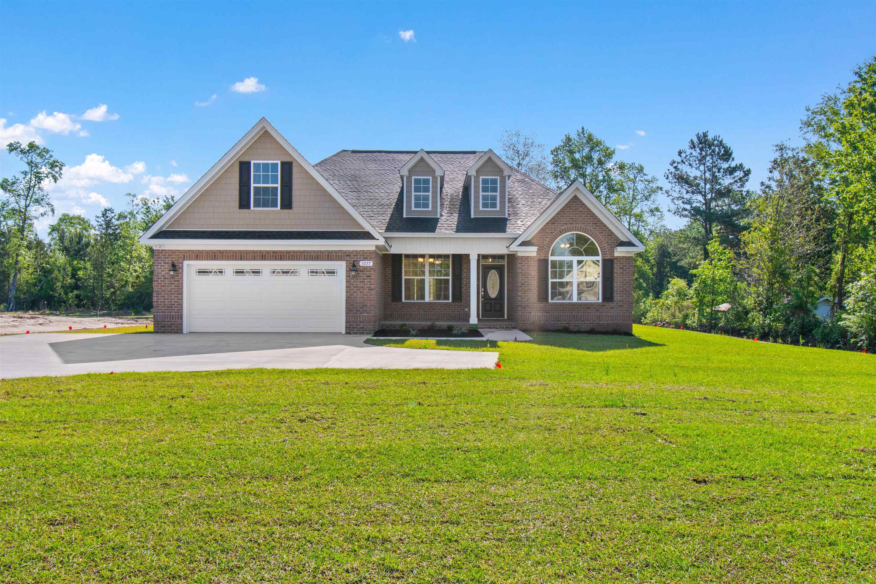 TBD Dog Bluff Rd.