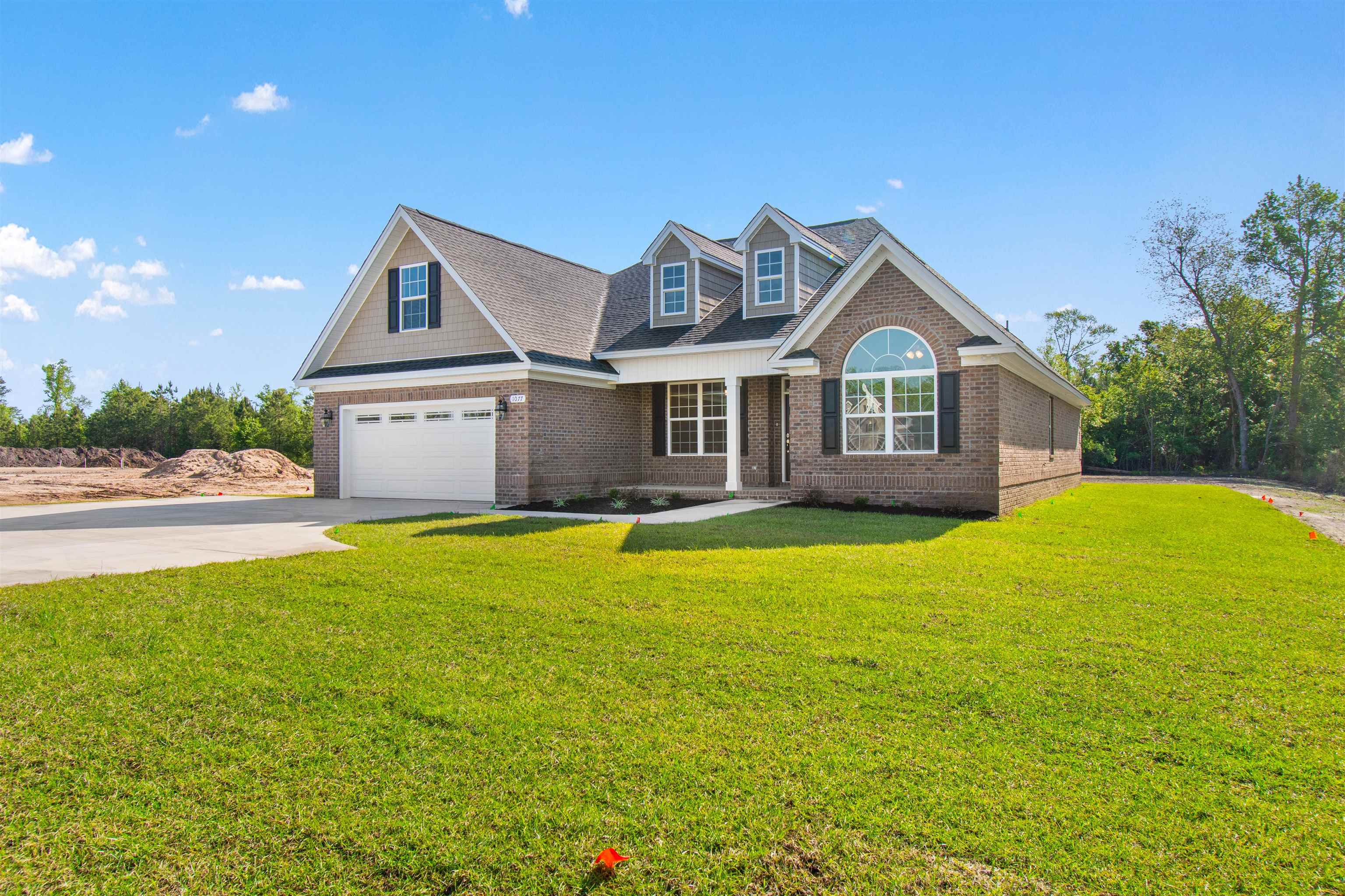 TBD Dog Bluff Rd.