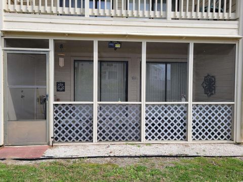 A home in Myrtle Beach