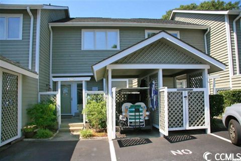 Photo of 435 Ocean Creek Dr #2730, Myrtle Beach, SC 29572 (MLS # 2309379)