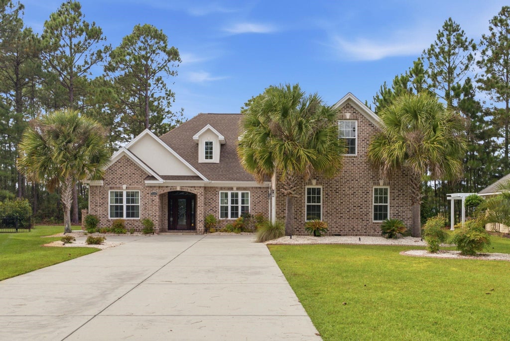 Photo of 4492 Parkland Dr, Myrtle Beach, SC 29579 (MLS # 2625017)