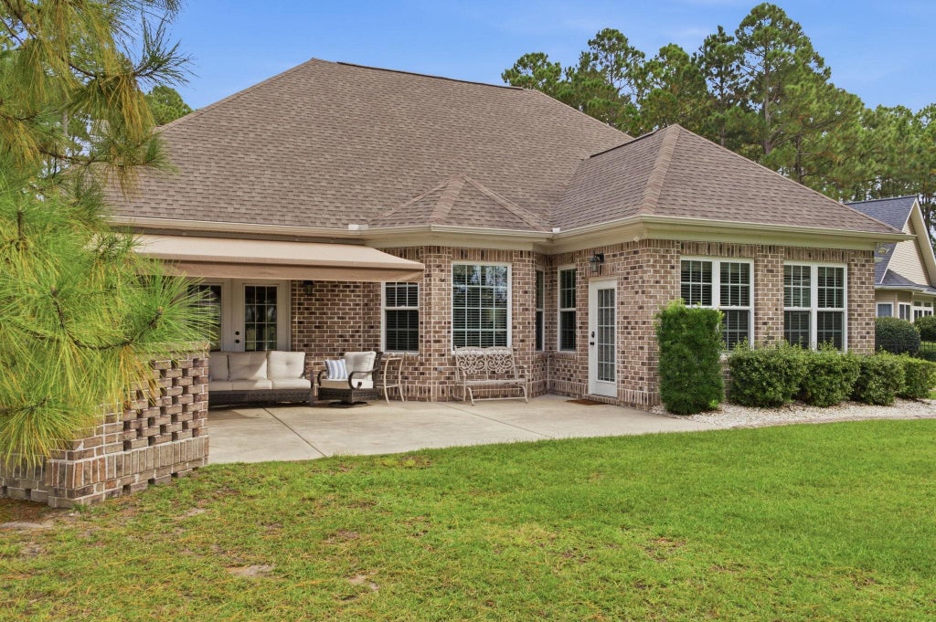 Photo of 4492 Parkland Dr, Myrtle Beach, SC 29579 (MLS # 2625017)